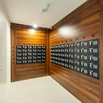 Whiteblue 56 Apartamenty Blizej Morza