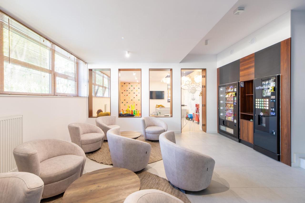 Apartment Whiteblue 56 Blizej Morza