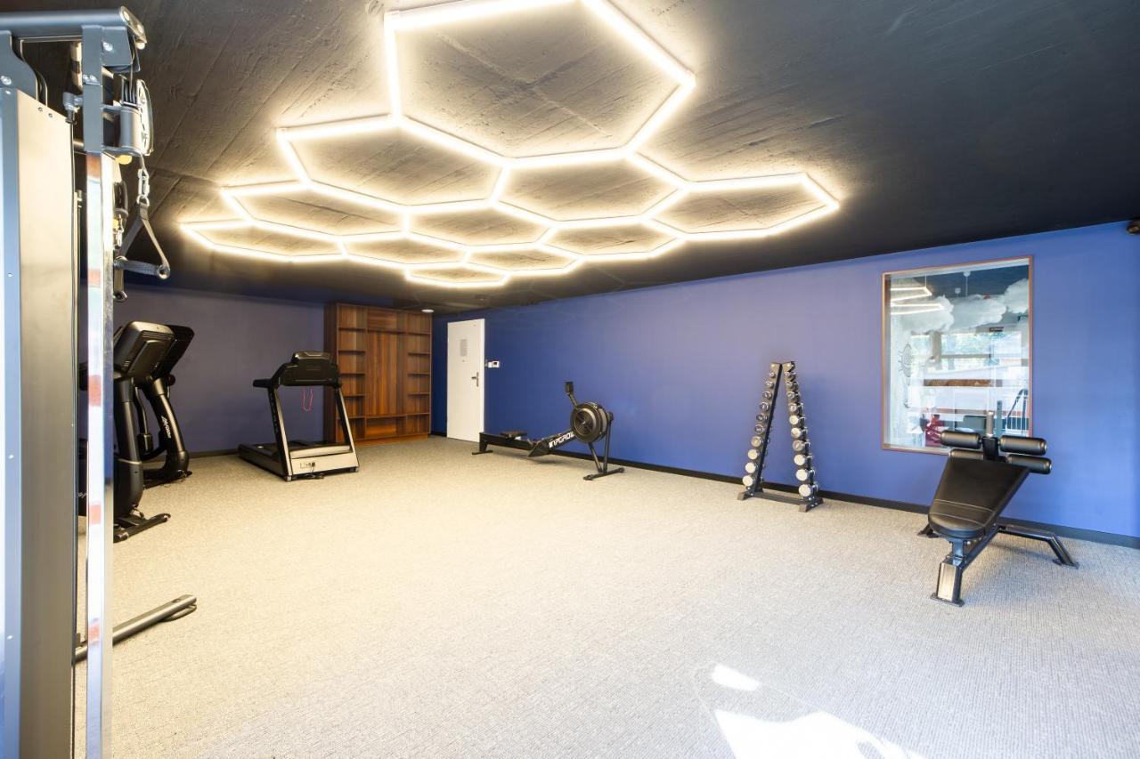 Apartment Whiteblue 56 Blizej Morza *