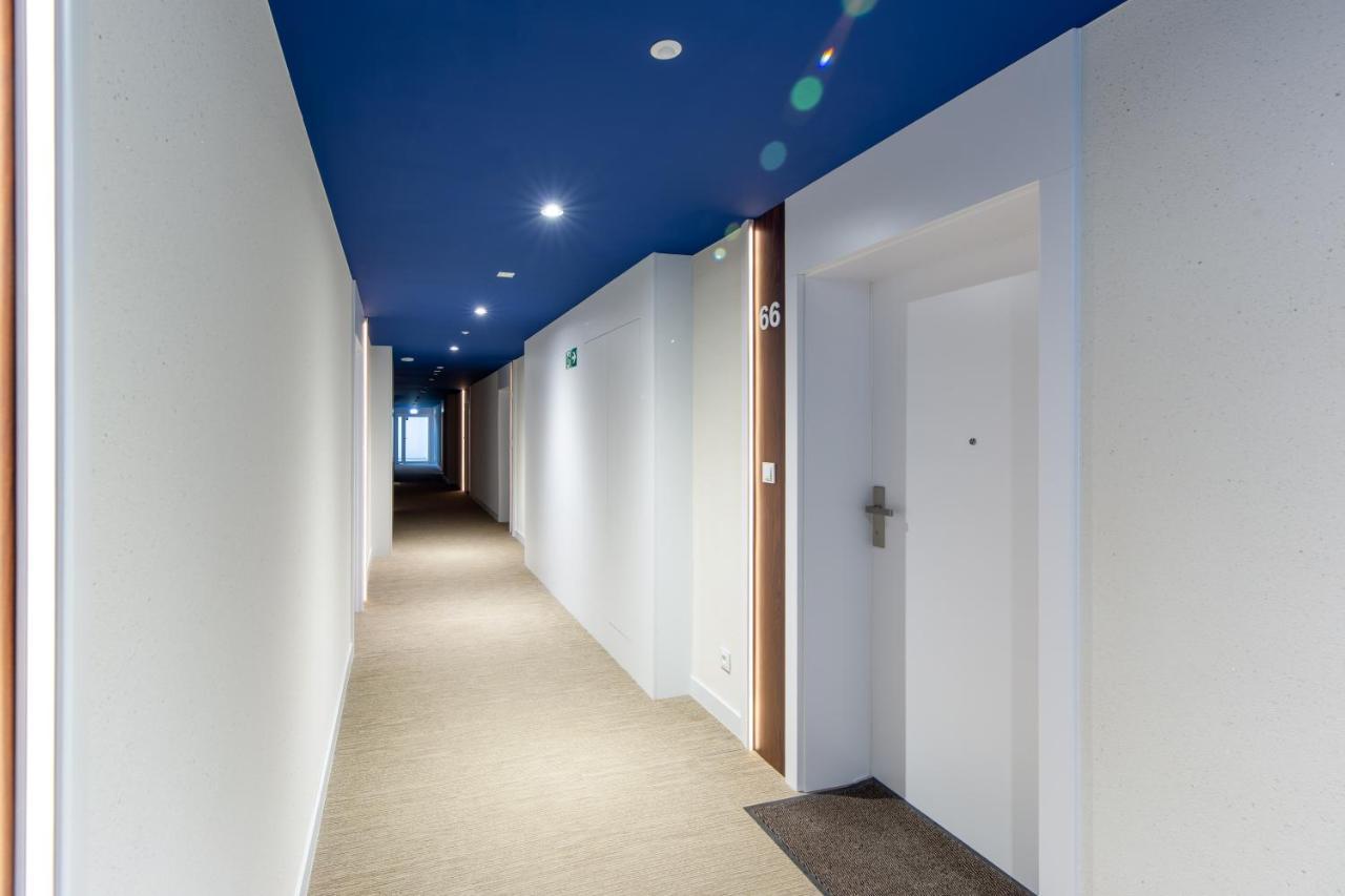 Whiteblue 56 Blizej Morza Apartment