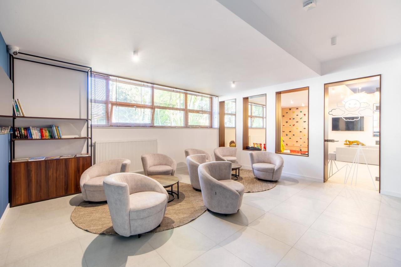 Apartment Whiteblue 56 Blizej Morza *