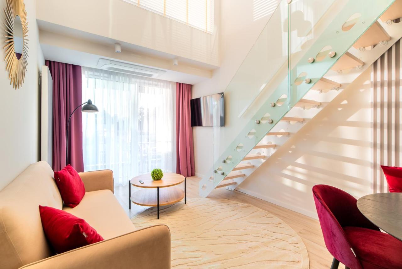 Apartment Whiteblue 56 Blizej Morza