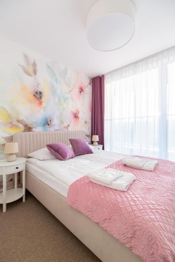 Apartment Whiteblue 56 Blizej Morza Kolberg
