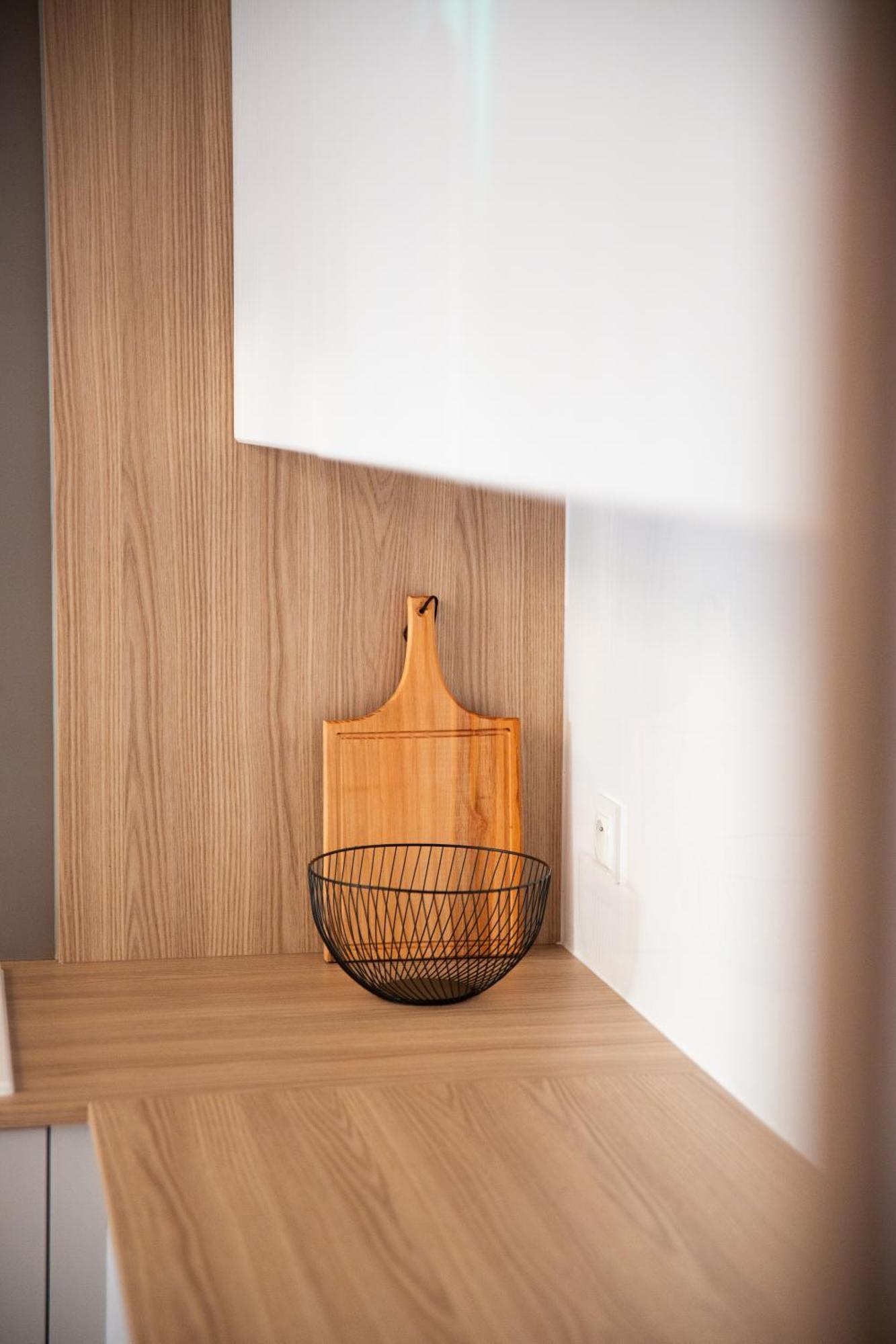 Whiteblue 56 Blizej Morza Apartment